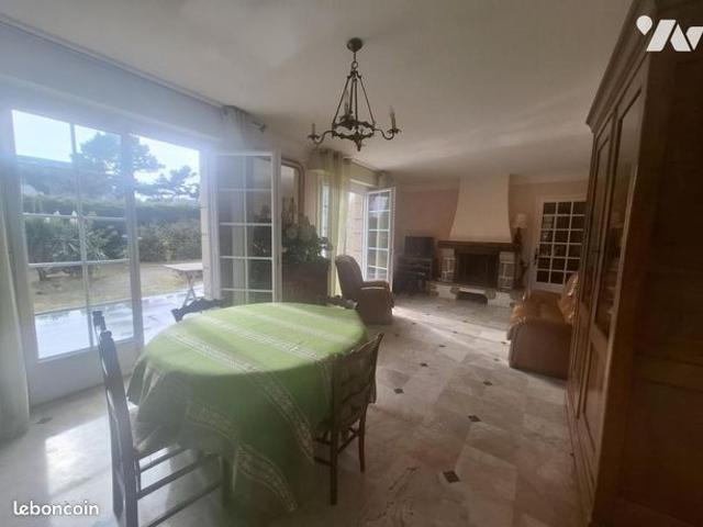 Maison vente à Saint-Nazaire, La Turballe