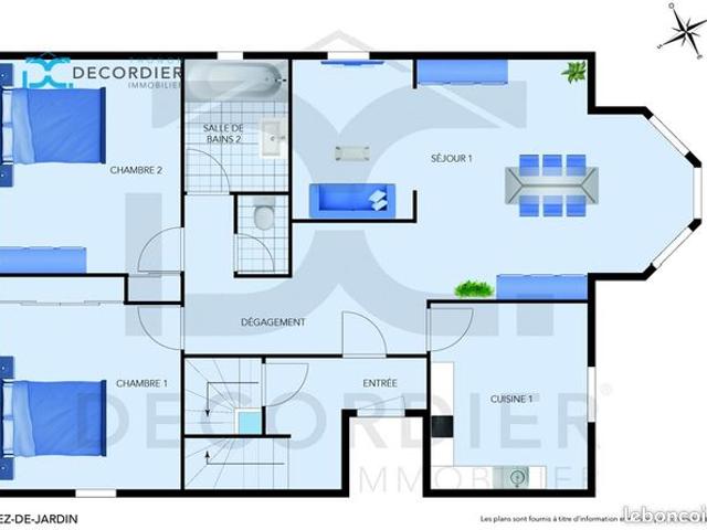 Maison vente à Thonon-les-Bains, Thonon-les-bains