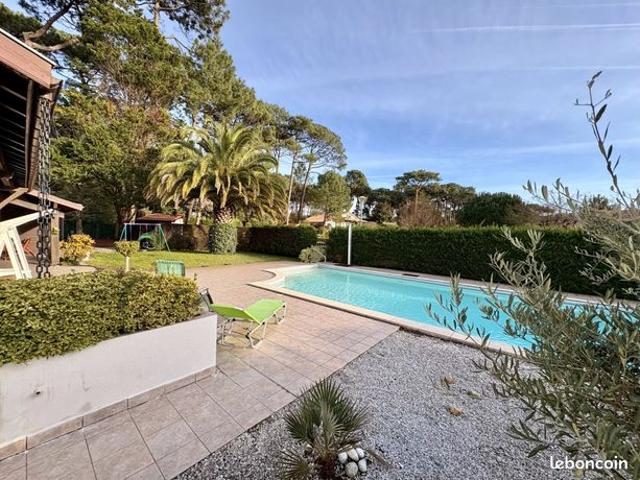 Maison vente à Mont-de-Marsan, Biscarrosse