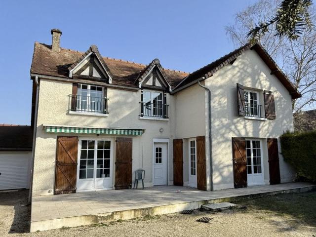Maison vente à Auxon, Aube