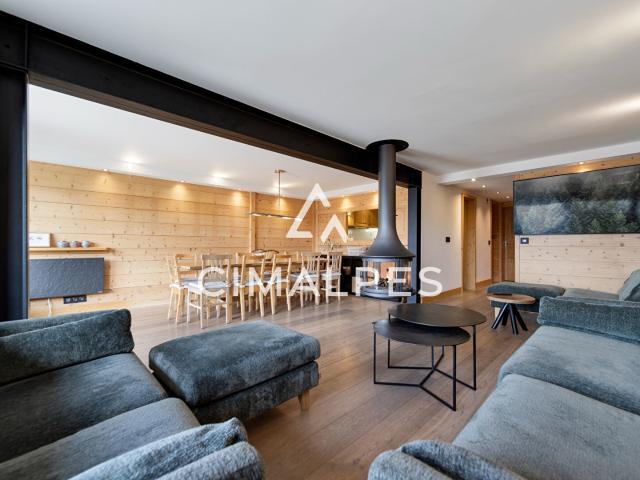 Maison vente à Arc 1600, Bourg-Saint-Maurice