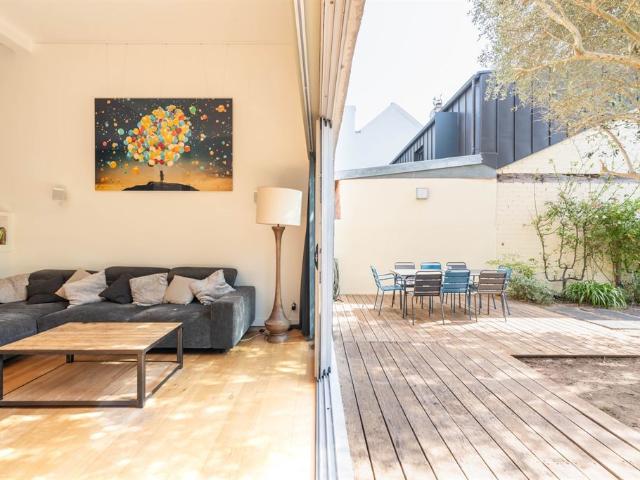 Maison vente à Nanterre, Colombes
