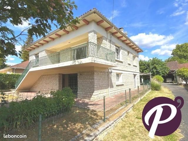Maison vente à Bergerac