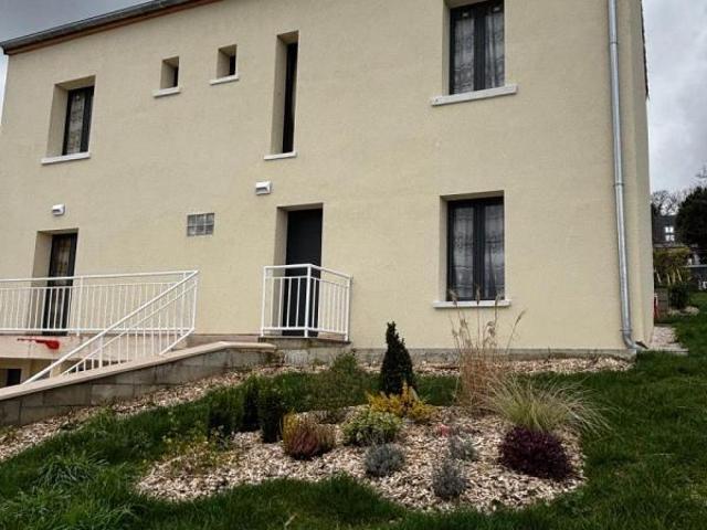 Maison vente à Mantes-la-Jolie, Juziers