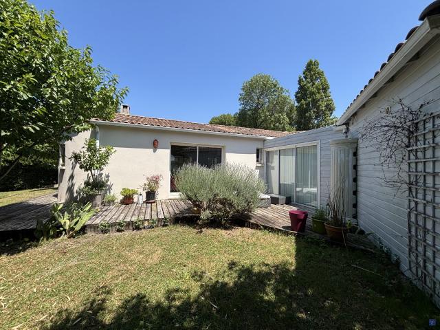 Maison vente à Rochefort, Royan