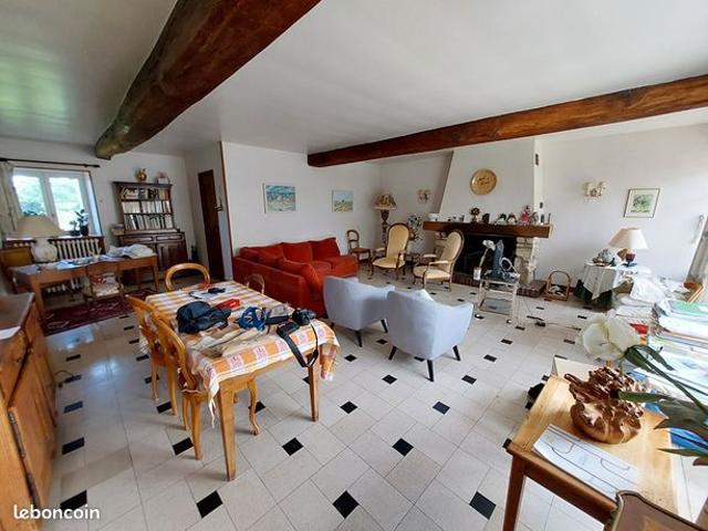Maison vente à Sens, Chaumot