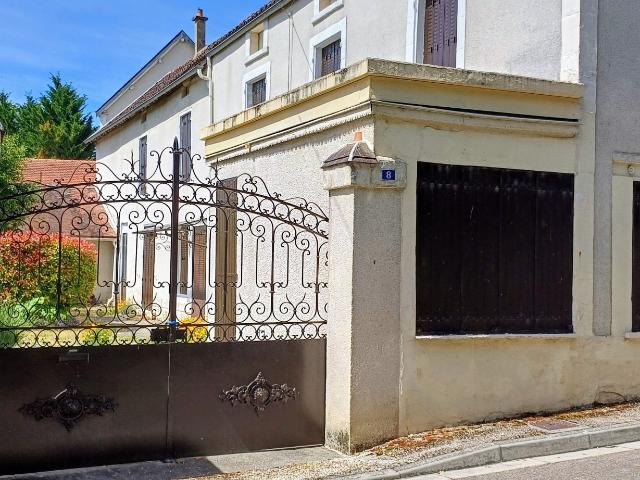 Maison vente à Les Auvis, Lézinnes
