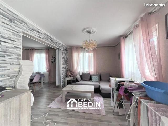Maison vente à Libourne, Villegouge
