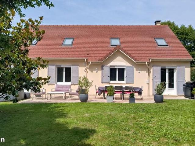 Maison vente à Évry, Étiolles