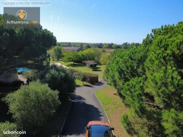 Maison vente à Marmande, Sainte-bazeille