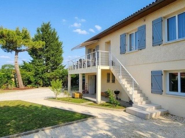 Maison vente à Bordeaux, Blanquefort