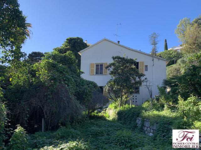 Maison vente à Menton, Alpes-Maritimes