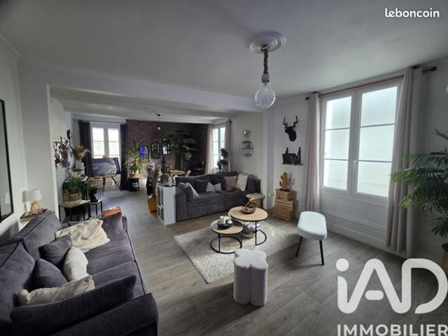 Maison vente à La Flèche, Pays de la Loire