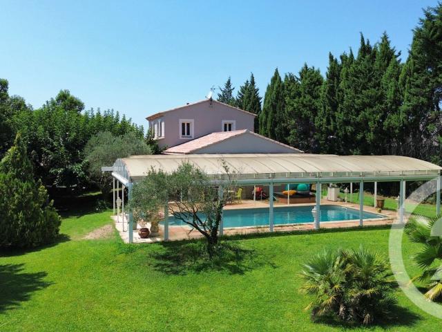 Maison vente à Apt, Cavaillon