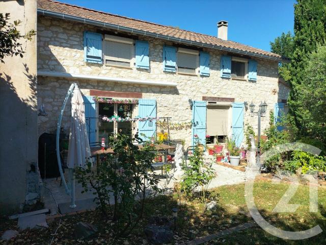 Maison vente à Albi, Castelnau-de-montmiral