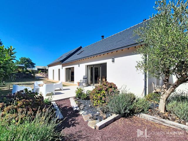 Maison vente à Ploërmel