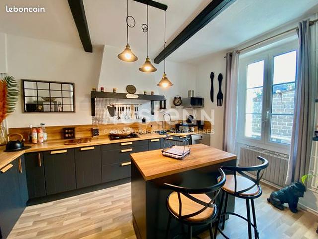 Maison vente à La Flèche, Pays de la Loire