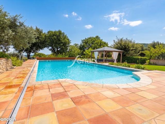 Maison vente à Arrondissement de Draguignan, Figanières