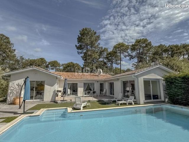 Maison vente à Arcachon, Arès