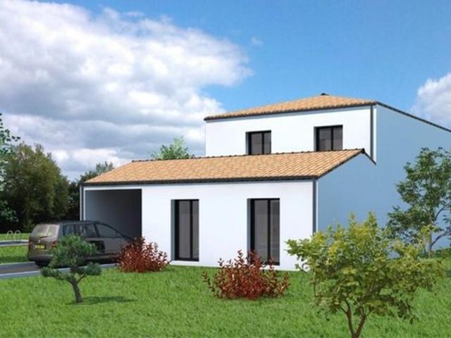 Maison vente à Saint-Nazaire, La Baule-escoublac