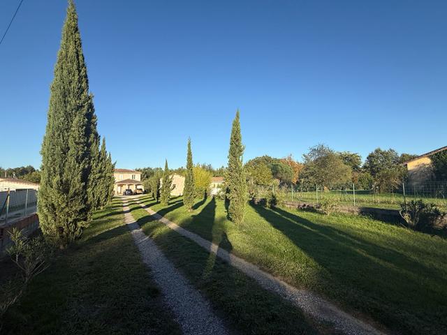 Maison vente à Toulouse, Castelnau-d'estrétefonds