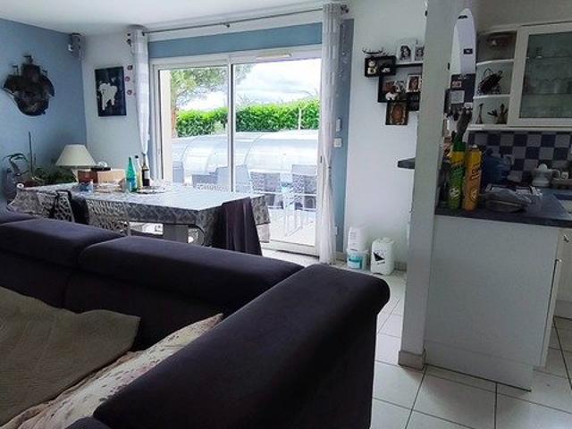 Maison vente à Jonzac, Clam