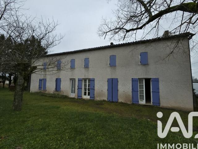 Maison vente à Libourne, Saint-philippe-du-seignal