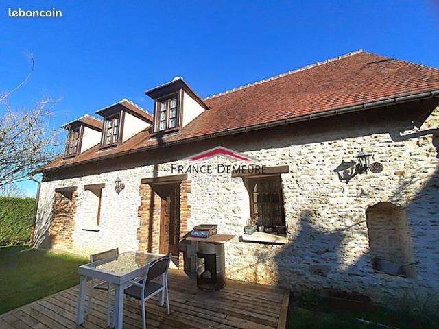 Maison vente à Les Andelys, Gisors