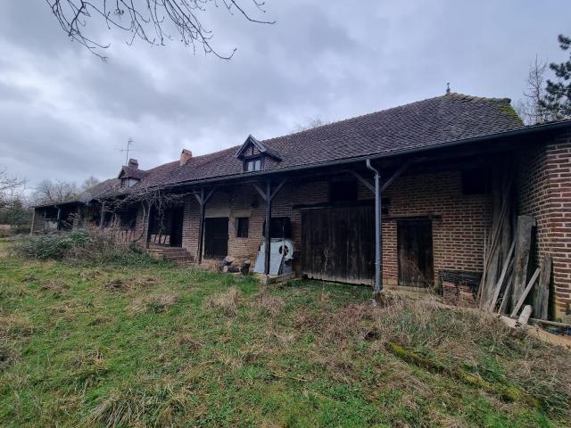 Maison vente à Louhans-Châteaurenaud, Le Fay