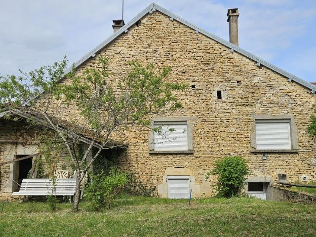 Maison vente à Vesoul, Argillières