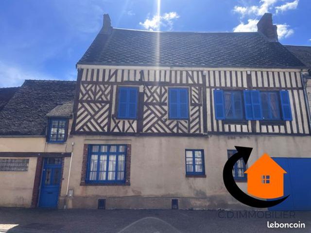 Maison vente à Chartres, Pontgouin