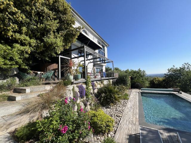 Maison vente à Tournon-sur-Rhône, Saint-péray