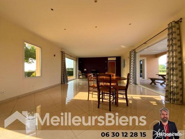 Maison vente à Jonzac, Pommiers-moulons