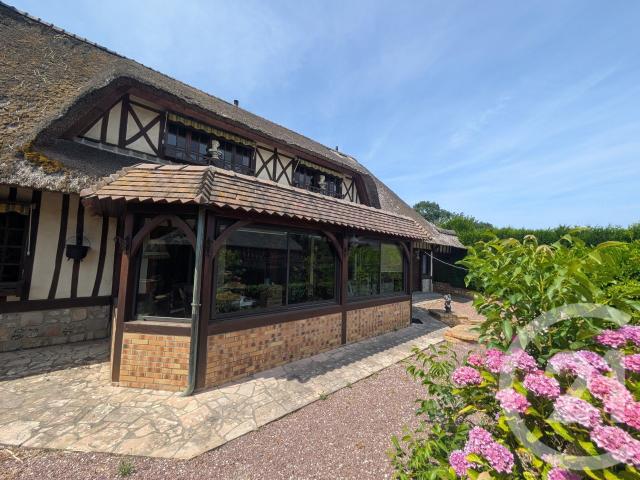 Maison vente à Dieppe, Brachy