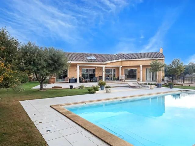 Maison vente à Albi, Castelnau-de-lévis