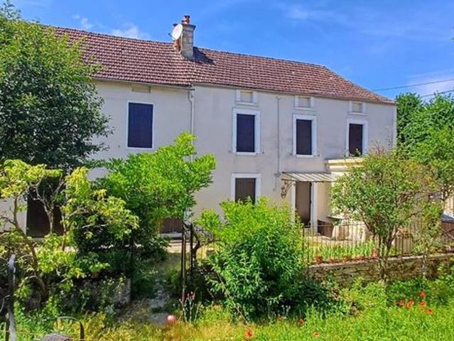 Maison vente à Avallon, Lézinnes