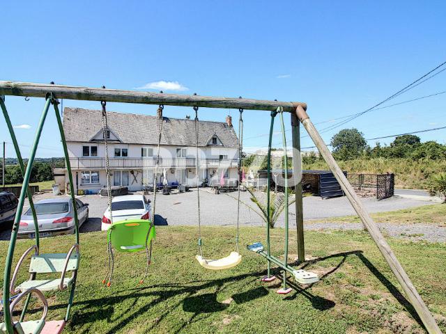 Maison vente à Avranches, Saint-planchers