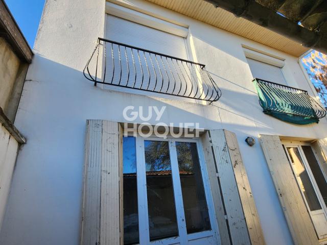 Maison vente à Agen