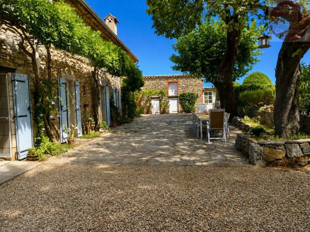 Maison vente à Alès, Tornac