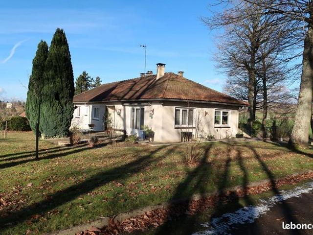 Maison vente à Pontoise, Marines