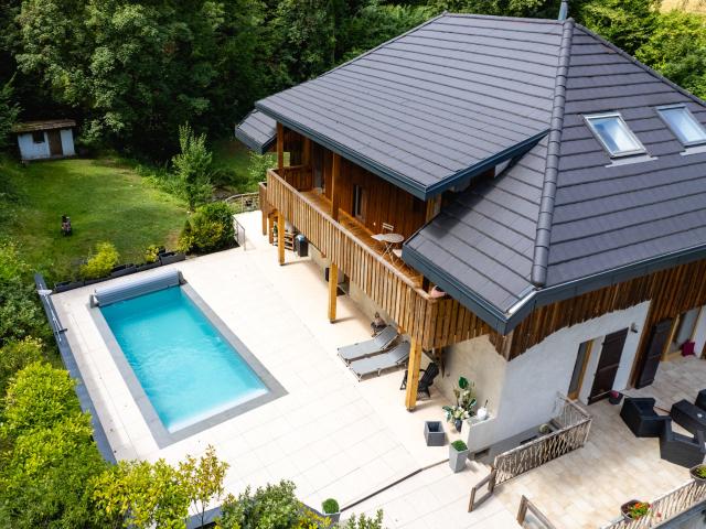 Maison vente à Annecy