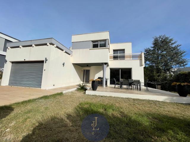 Maison location à Montpellier