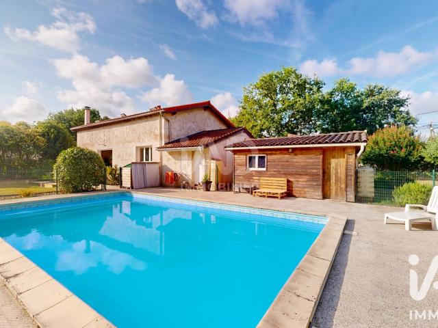 Maison vente à Toulouse, Mirepoix-sur-tarn