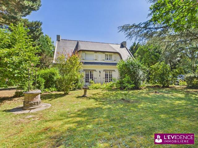 Maison vente à Nantes, Bouguenais