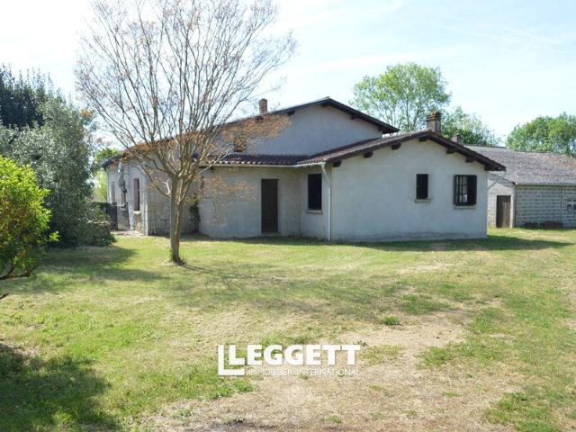 Maison vente à Villeneuve-sur-Lot, Monviel