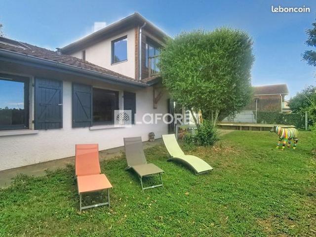 Maison vente à Bourg-en-Bresse, Massieux