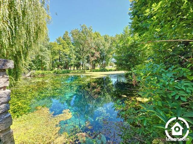 Maison vente à Cognac, Gensac-la-pallue