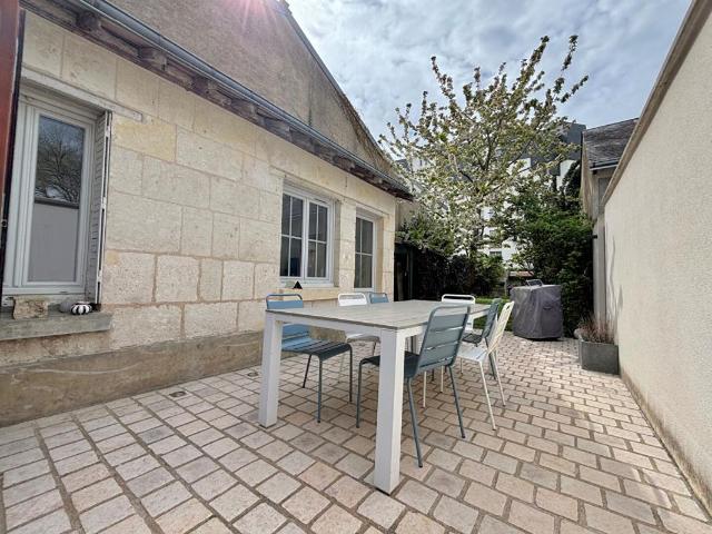 Maison vente à Vendôme