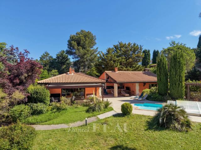 Maison vente à Aix-en-Provence, Aix-en-provence