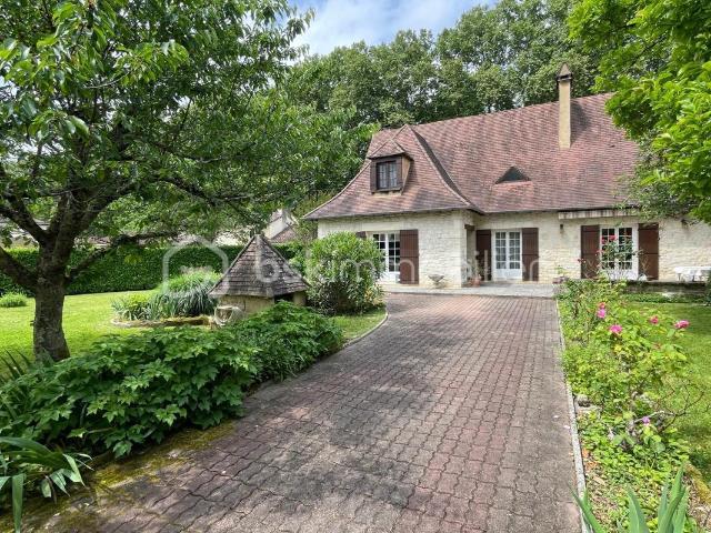 Maison vente à Bergerac, Lalinde